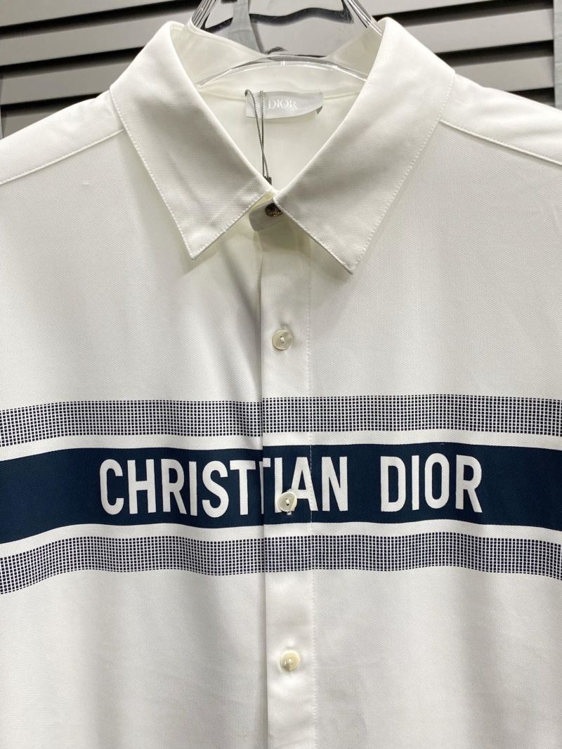 Christian Dior Shirts